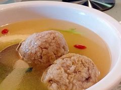 -玄武苏宁诺富特酒店·紫金轩中餐厅