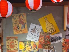 -白石的深夜食堂(济南万象城店)