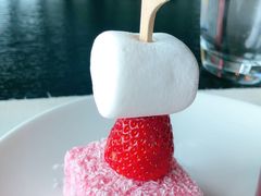 -澳门旅游塔360°旋转餐厅(南湾湖广场店)