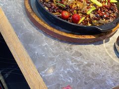 -老板恋上鱼(恒隆广场店)