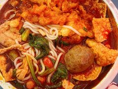 -拾味螺骨汤螺蛳粉(青年路店)