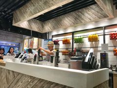 -果之满满鲜榨果汁(科技产业大厦店)