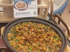 -品海楼·大连海胆锅贴馆(东港店)