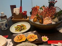 -匠和风精致料理(成都龙湖滨江天街店)