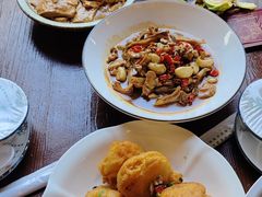 -军山湖云水间水上餐厅(进贤店)