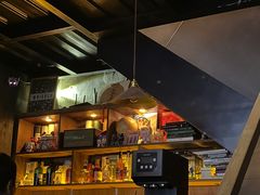 -BIJOU coffee&cocktail(龙岗万科广场店)