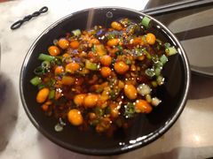 小料-新辣道鱼火锅(国瑞城店)