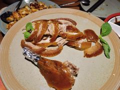 -青年公社烤鸭(青年路店)