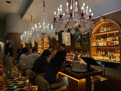 -THE OLD HOUSE酒吧