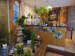 -木槿花韩式炭烤·熟成肉工坊(孙文东路店)