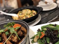 -美极鲜食坊(宝安南路店)