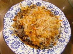 黄记凉粉-富临轩私房菜(集庆门大街店)