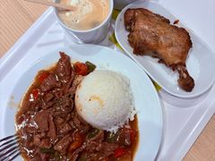-宜家·瑞典风味餐厅(天津东丽商场店)