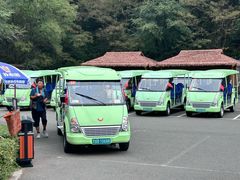 -吉林市朱雀山国家森林公园