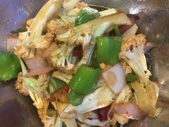 -新聚丰菜馆(太监弄店)