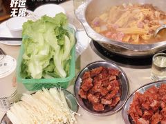 -美兰春记食店·龙舌坡红烧牛肉