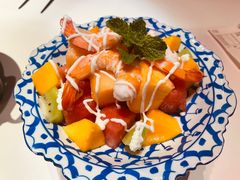 -BetterThai 泰加(苏州中心店)