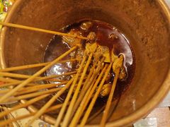 -1819餐厅·团队聚餐·烤串·精酿