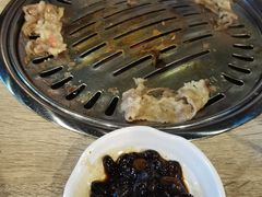 -郑阿姨的家·이모네·韩料&烤肉(武川路店)