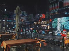 -赵小姐丨新中餐(曲江店)