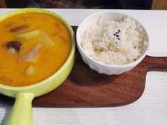 -箪食记(汉口路店)