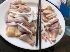 椰子鸡-润泽园海南椰子鸡·糟粕醋火锅(拱北店)