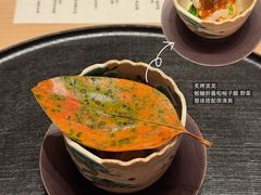 -晴空·日本料理(万象城店)