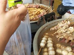 -马记大锅煮(总店)