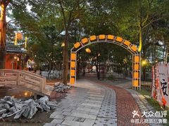 -陶缘一号·四季缘·老字号顺德菜·户外婚礼家宴(西滘店)