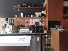 -Onirii Coffee(长乐路店)