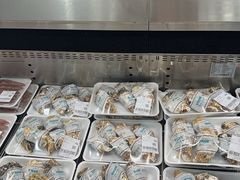 -山姆会员商店(上海浦东店)