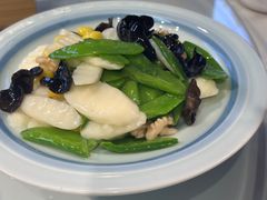 -郭林家常菜(狼垡店)