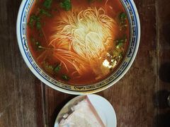 -同得兴 Since·1995 传统苏式面馆(嘉馀坊店)