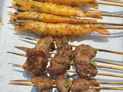 -辣不怕口味虾(凌霄路店)