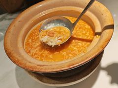 驰名龙虾汤泡饭-潮堂 · 潮州菜(人广来福士店)
