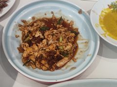 -味+新京宴·烤鸭·北京菜(创意谷店)