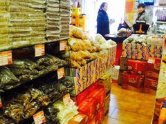 零售区-百年义利(百万庄店)