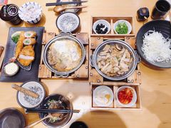 -胜博殿日式炸猪排(西红门店)