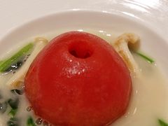 -杭州JW万豪酒店-万豪中餐厅