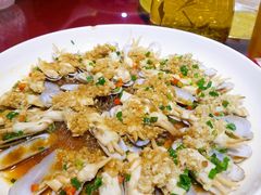 -上海新江南大酒店-中餐厅