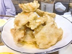 -金掌勺·锅包肉(双榆树店)