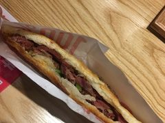 精品火烧-驴世家驴肉火烧·凉皮·胡辣汤(五道口店)