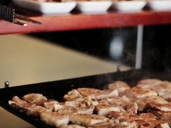 -八色五花肉(新村2号店)