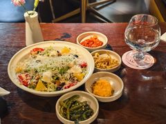 -Fuzzy Bistro 浮几韩餐·茶酒馆