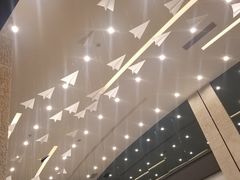 -深圳机场凯悦嘉轩酒店