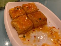 -刘胖子家常菜·蹄花焖藕(兴业店)