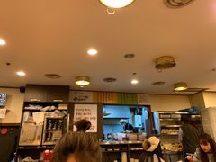 -金北顺大锅家(신사본점)