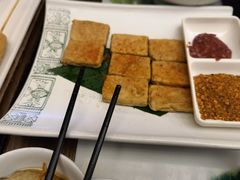 -云海肴汽锅鸡·云南小炒(曲江大悦城店)