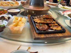 -福寿斋·老北京铜锅涮肉·烤鸭(顺义总店)