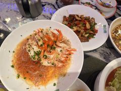 -新白鹿餐厅(百联中环店)